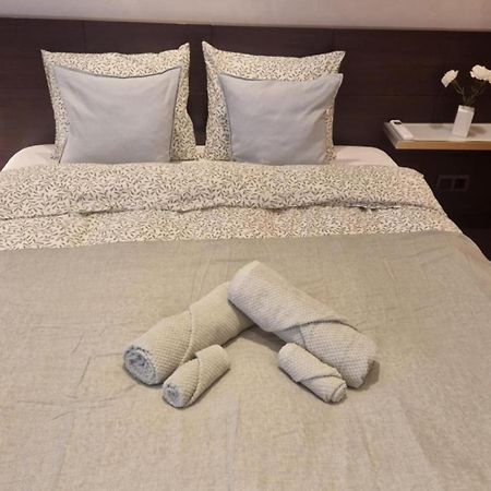 Reserva Del Higueron Palm And Pool Apartment Фуенхірола Екстер'єр фото