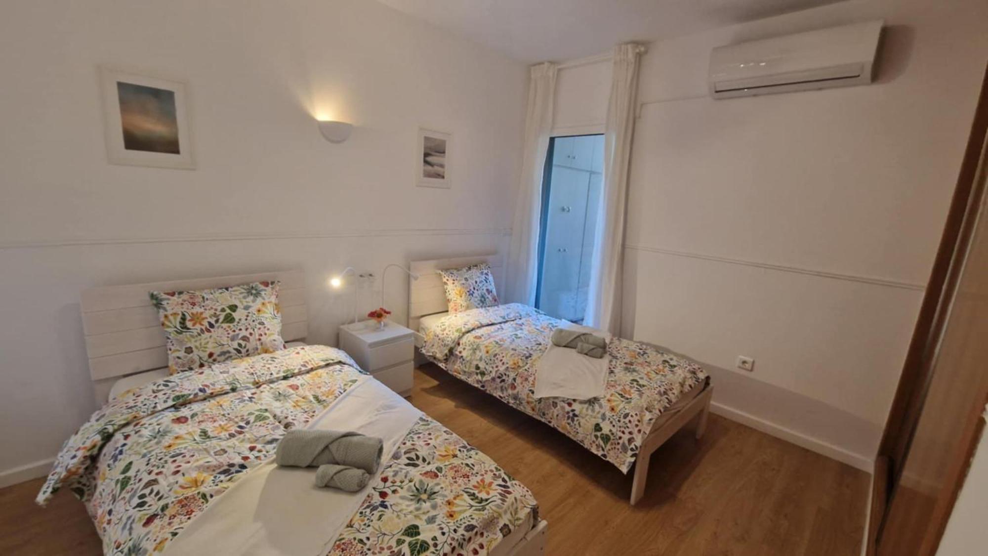 Reserva Del Higueron Palm And Pool Apartment Фуенхірола Екстер'єр фото