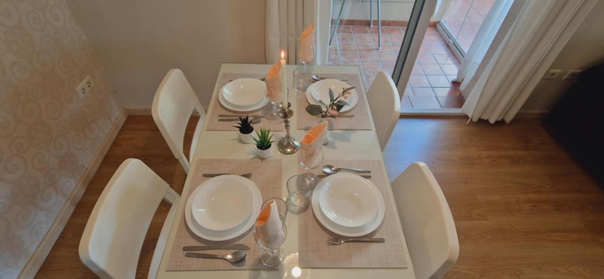 Reserva Del Higueron Palm And Pool Apartment Фуенхірола Екстер'єр фото
