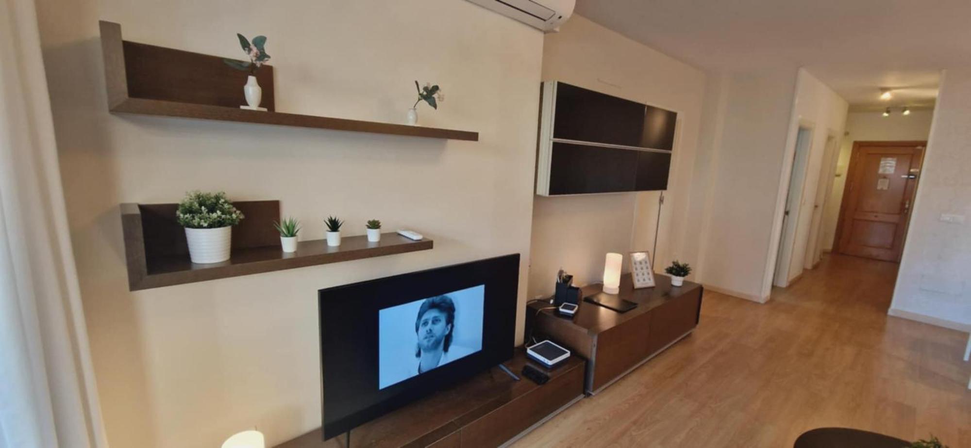 Reserva Del Higueron Palm And Pool Apartment Фуенхірола Екстер'єр фото