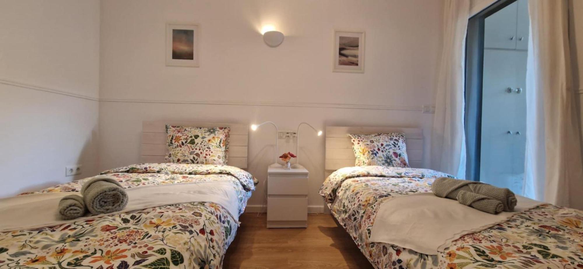 Reserva Del Higueron Palm And Pool Apartment Фуенхірола Екстер'єр фото