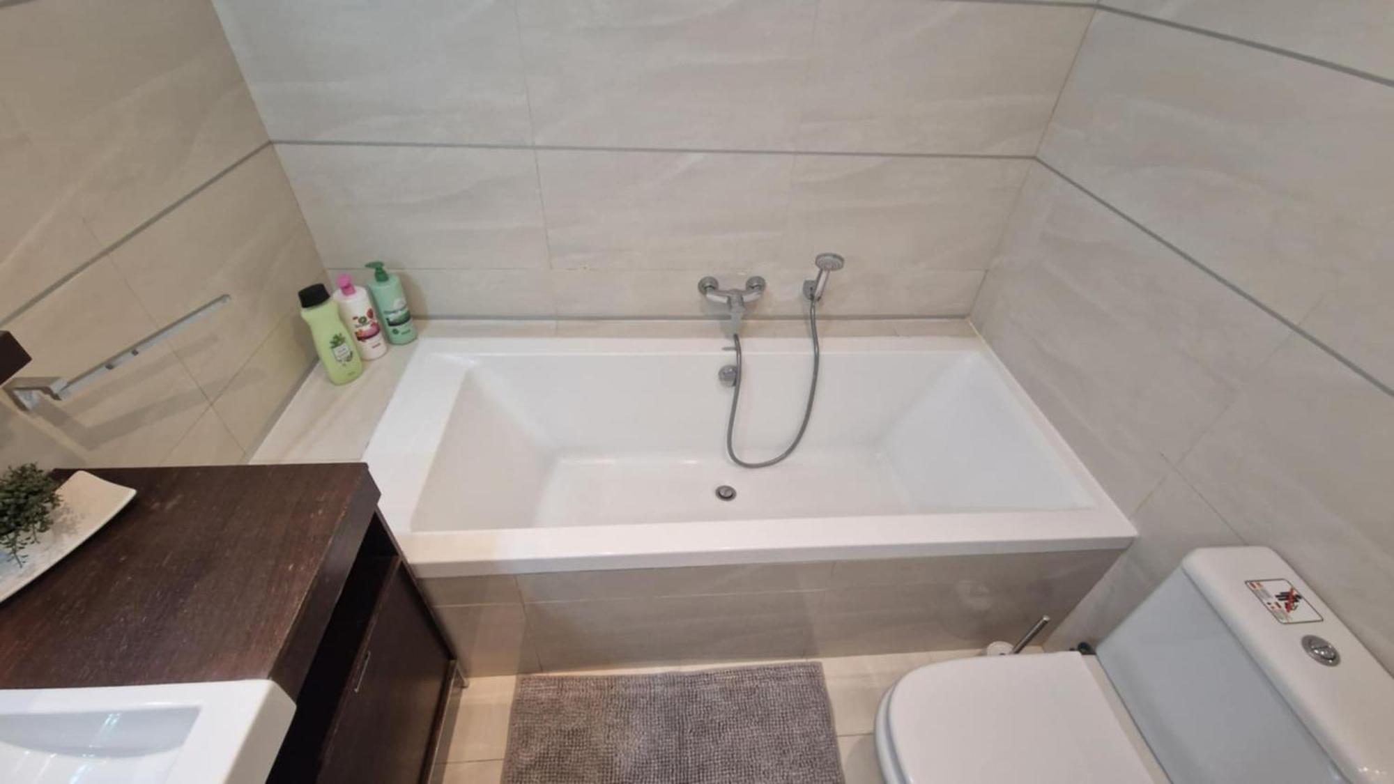Reserva Del Higueron Palm And Pool Apartment Фуенхірола Екстер'єр фото