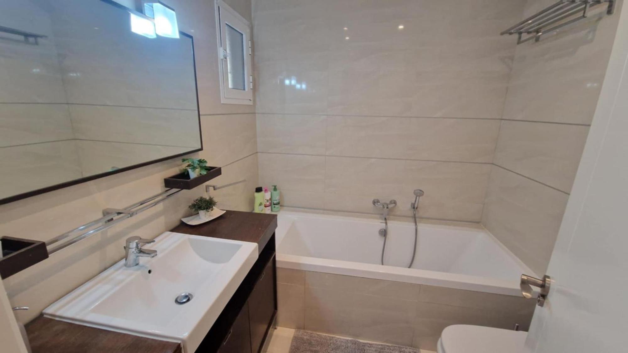 Reserva Del Higueron Palm And Pool Apartment Фуенхірола Екстер'єр фото
