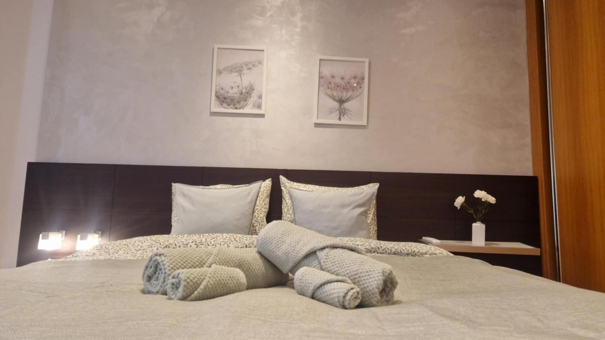 Reserva Del Higueron Palm And Pool Apartment Фуенхірола Екстер'єр фото
