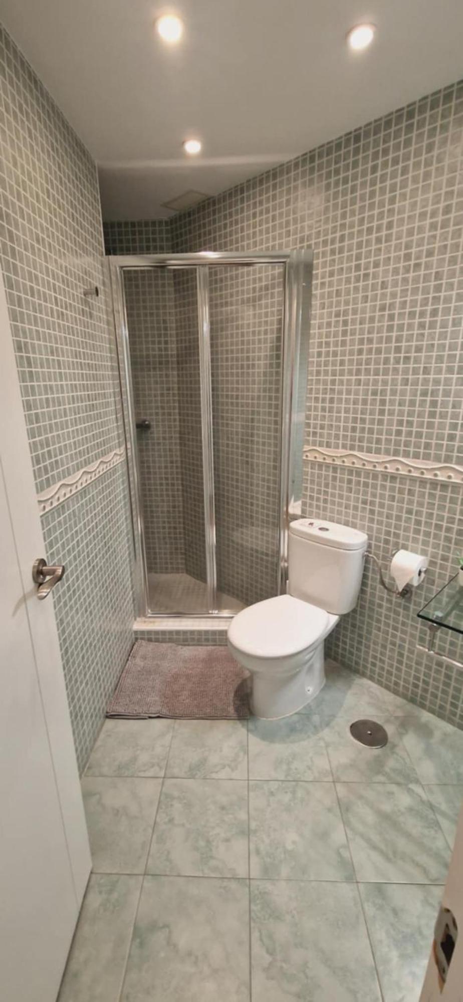 Reserva Del Higueron Palm And Pool Apartment Фуенхірола Екстер'єр фото