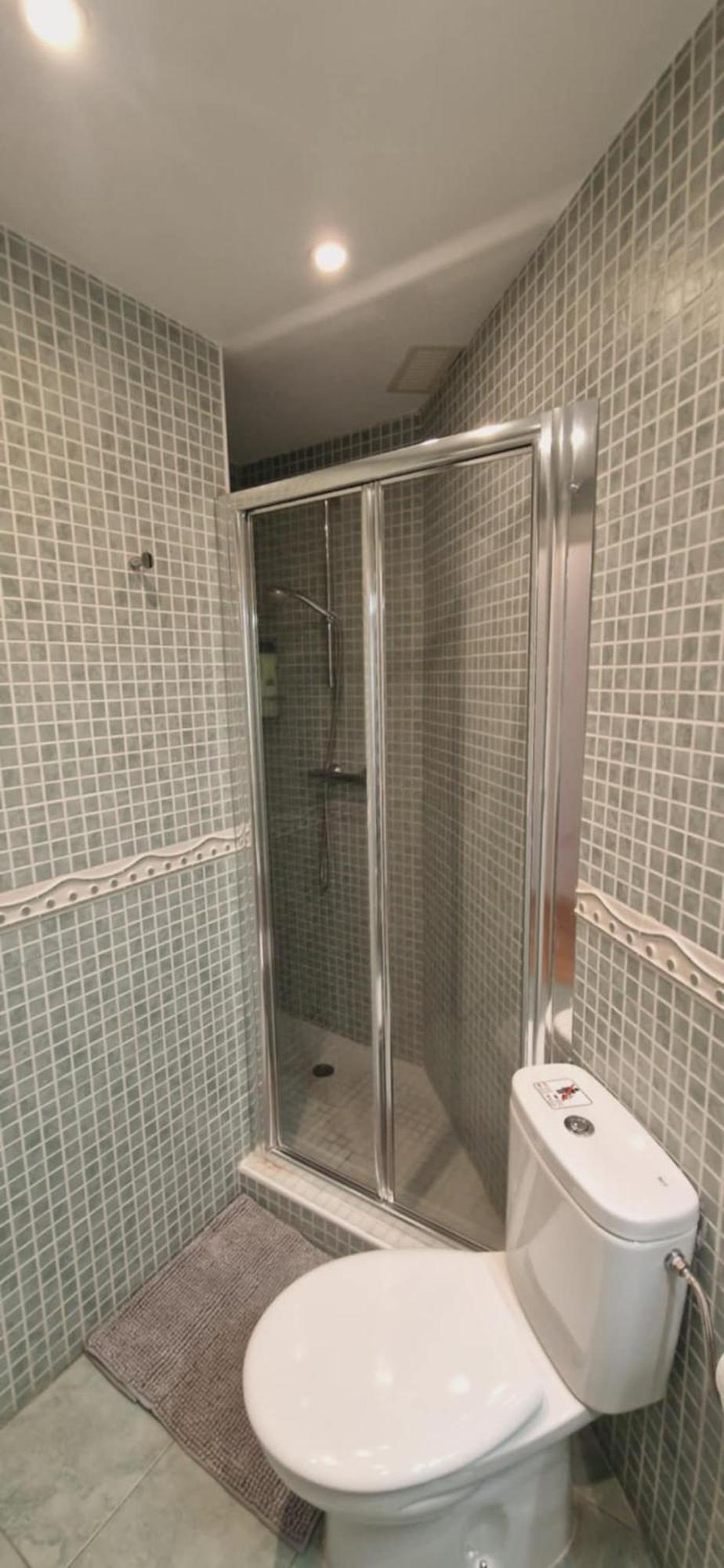 Reserva Del Higueron Palm And Pool Apartment Фуенхірола Екстер'єр фото