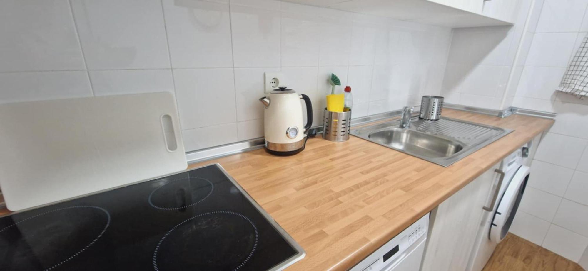 Reserva Del Higueron Palm And Pool Apartment Фуенхірола Екстер'єр фото