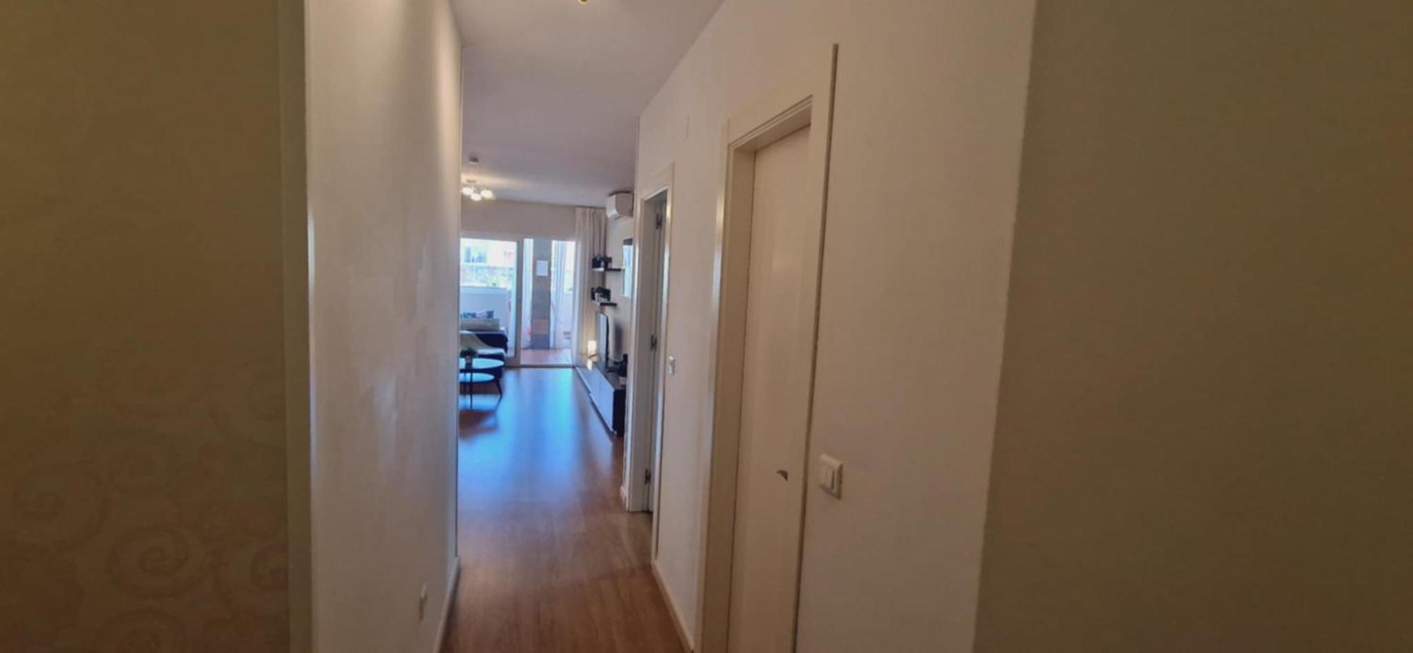 Reserva Del Higueron Palm And Pool Apartment Фуенхірола Екстер'єр фото