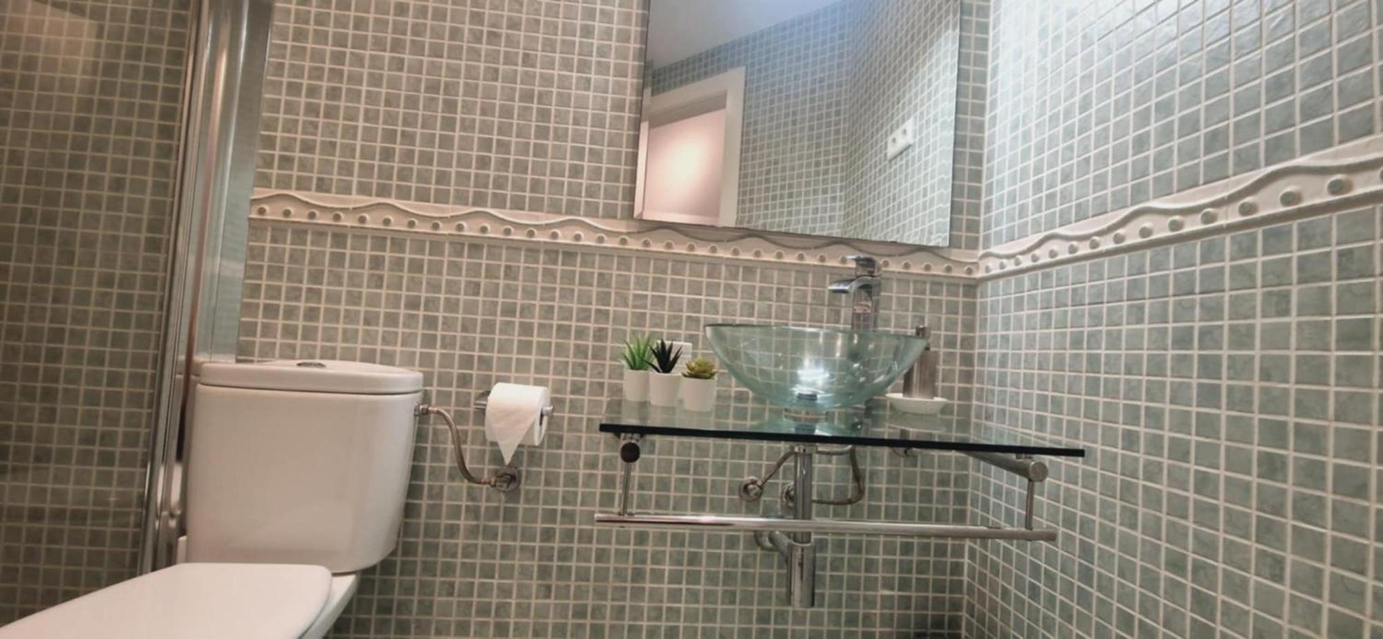 Reserva Del Higueron Palm And Pool Apartment Фуенхірола Екстер'єр фото
