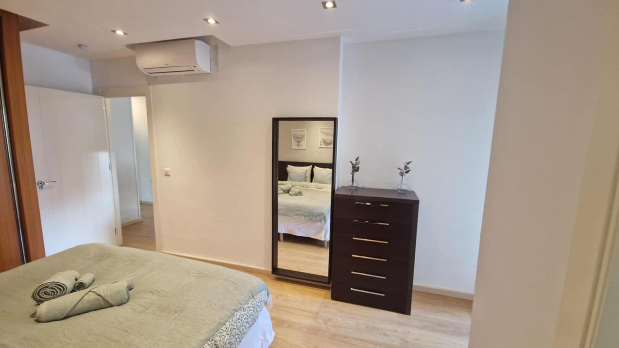 Reserva Del Higueron Palm And Pool Apartment Фуенхірола Екстер'єр фото