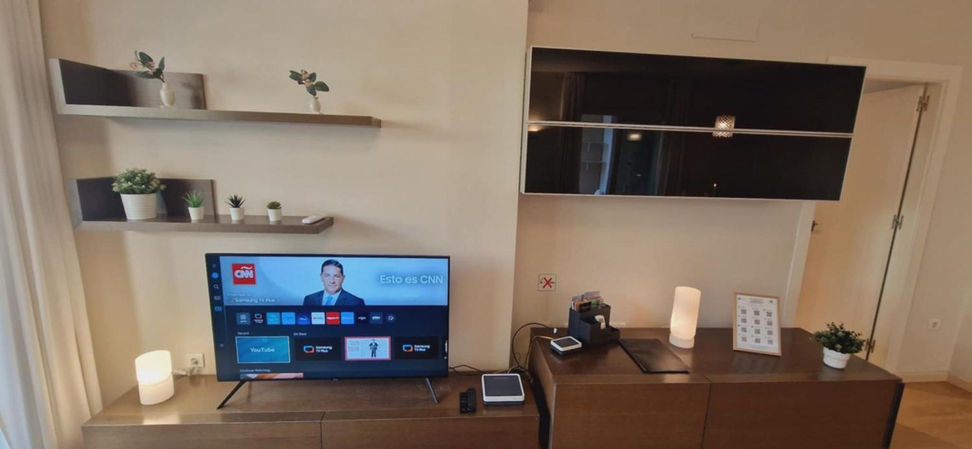 Reserva Del Higueron Palm And Pool Apartment Фуенхірола Екстер'єр фото