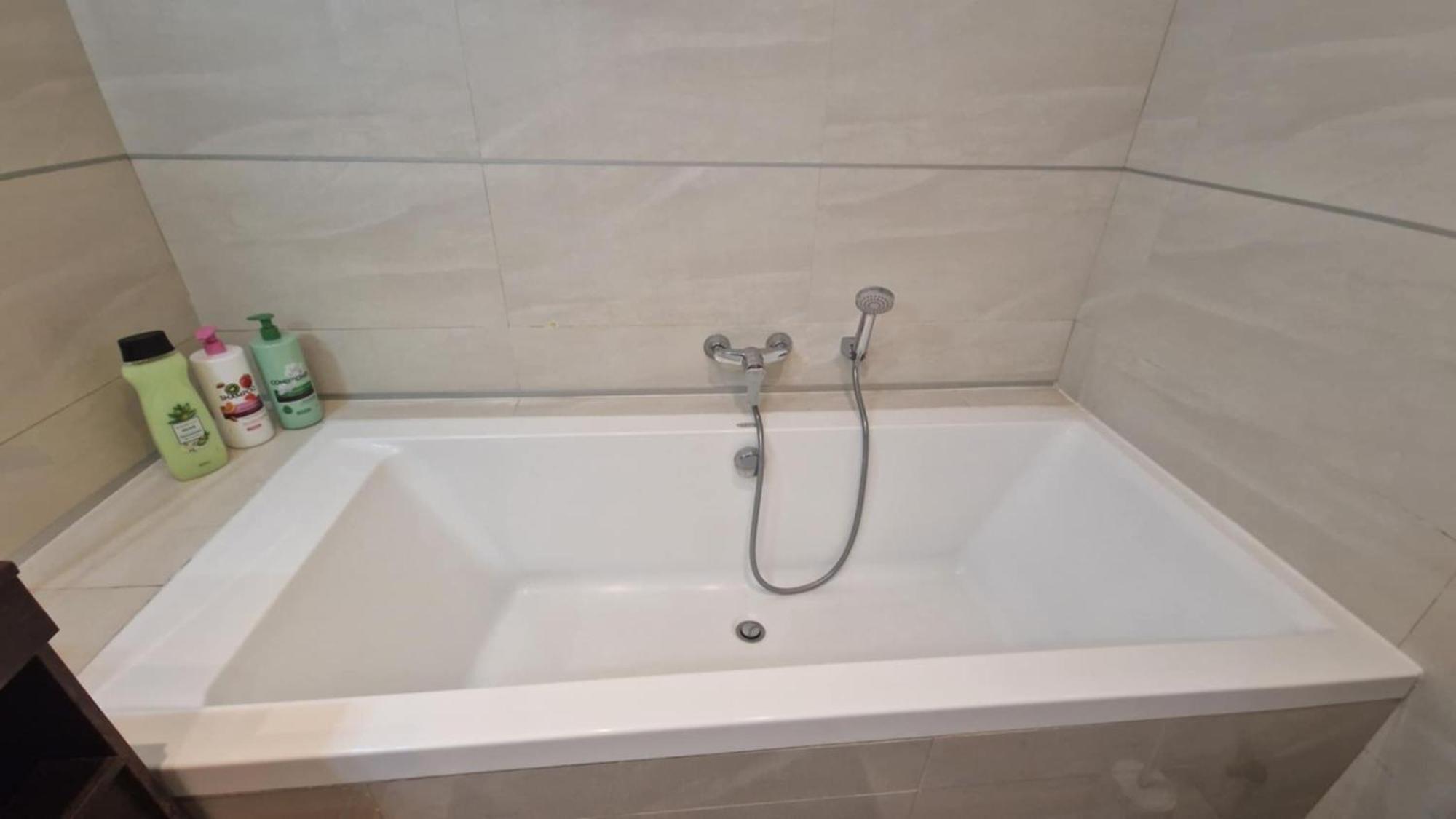 Reserva Del Higueron Palm And Pool Apartment Фуенхірола Екстер'єр фото